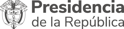 Presidencia de la República